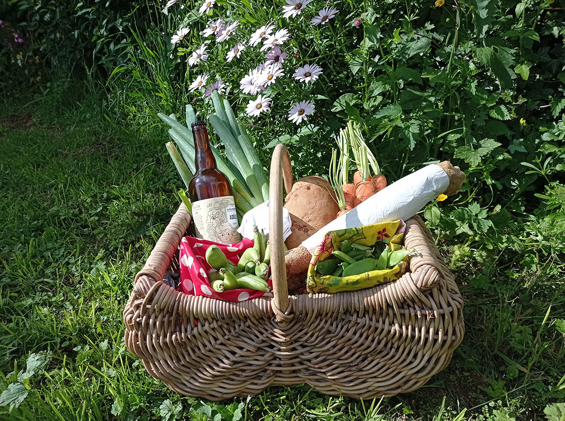 Produits locaux et tourisme durable en Bretagne