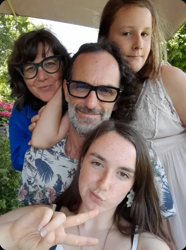 famille propriétaire du bolieu